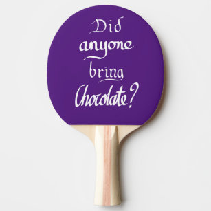 Word Art Ping Pong Table Tennis Paddles Zazzle