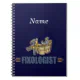 Funny Handyman Notebook | Zazzle