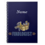 Funny Handyman Notebook | Zazzle