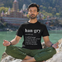 Funny Hangry