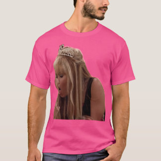 Funny Hannah Montana T-Shirt