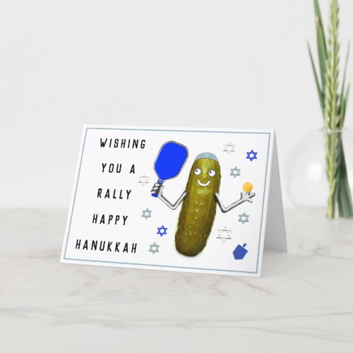 Funny Hanukkah Cards