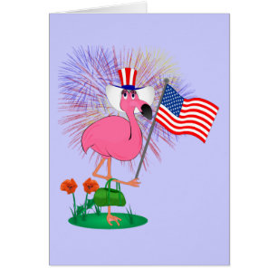 Funny 4th Of July Cards - Greeting & Photo Cards | Zazzle