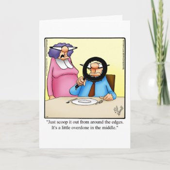 Funny Happy Anniversary Card For Them by Spectickles at Zazzle
