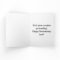 Funny Happy Anniversary Humor Greeting Card