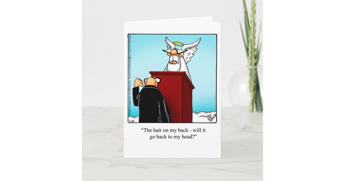 Funny Happy Birthday Greeting Card For Him Zazzle Com