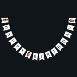 Funny Happy Birthday Party Picture Photo Banner<br><div class="desc">Funny Happy Birthday Party Picture Photo Black and White Banner! Your birthday boy or girl will be sure to love this banner! IF YOU HAVE TROUBLE UPLOADING YOUR OWN PHOTO OR NEED ME TO HELP ASSIST,  PLEASE EMAIL ME AT HBLISS04@GMAIL.COM</div>
