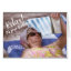 Funny Happy Birthday Relaxing on the Beach Vintage