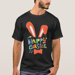 Funny Happy Easter Bunny - Cute Easter Sunday 2022 T-Shirt