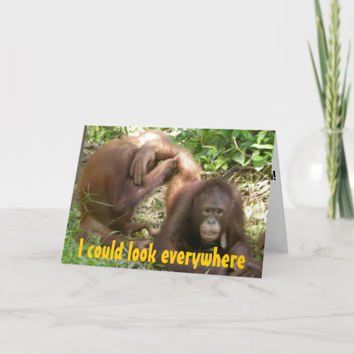 Happy Mothers Day Sister In Law Funny Funny Happy Mother's Day For Sister-In-Law Card | Zazzle.com