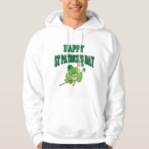 Funny Happy St. Patrick's Day