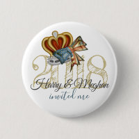 Funny Wedding Gifts Gift Ideas Funny Harry And Meghan Invited Me Royal Wedding
