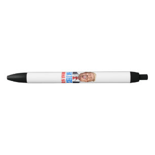 Funny Haters gonna hate quote funny saying trump Pen
