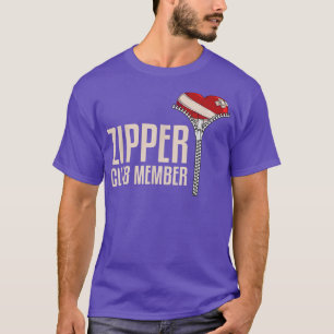 Funny Heart Surgery Art Transplant Patient Recover T-Shirt
