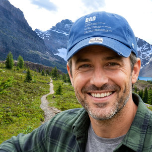 Funny Heartfelt Dad Definition 47 Brand Hat
