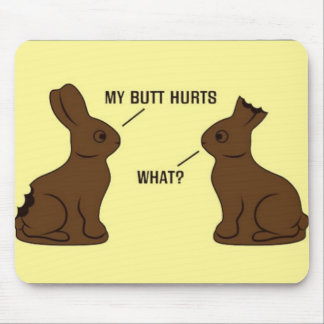 funny hecka mouse pad