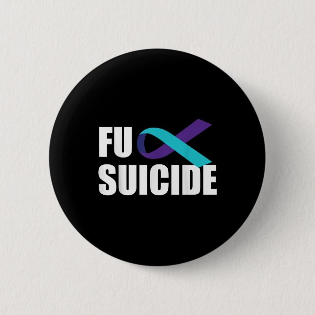 Funny Heimers Awareness  Button (Front)