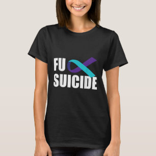 Funny Heimers Awareness T-Shirt