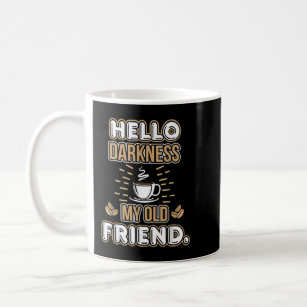 Trabajito con Cafecito Espresso Mug, Zazzle