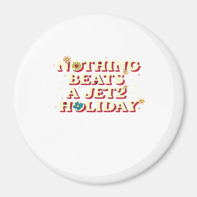 Funny Help  Magnet (Front)