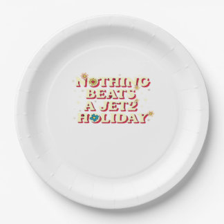 Funny Help  Paper Plates
