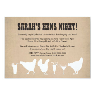 Invitation Wording For Hen Party Gallery - Invitation 