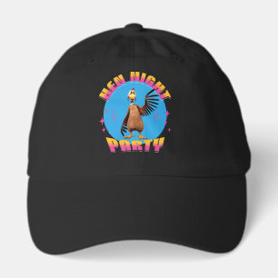 Funny Hens Night Party Funny Chicken Hat