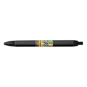 Funny Here We Go Again Teacher I Mean Welcome Back Pen