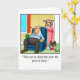 Funny Hi And Hello Humor Greeting Card | Zazzle