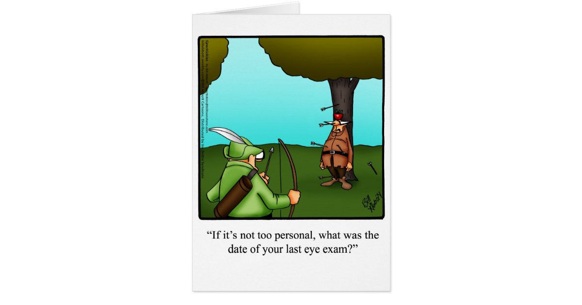 Funny Hi & Hello Greeting Card | Zazzle