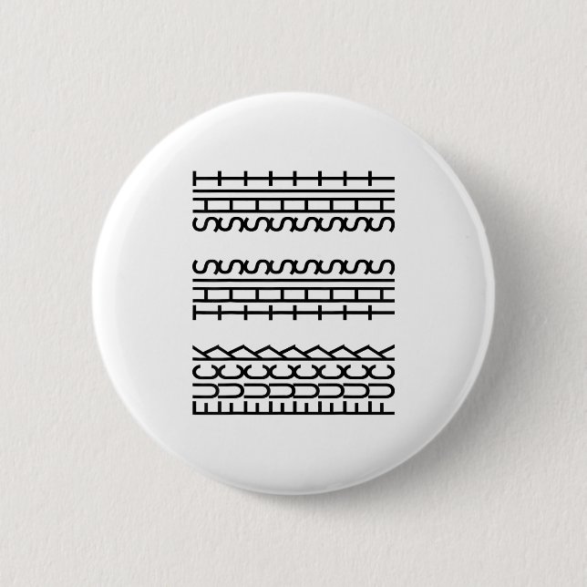 Funny Hidden Message White Elephant Gifts For Adul Button (Front)