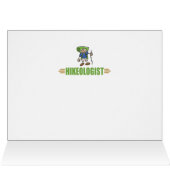 Funny Hiking (Inside Horizontal (Top))