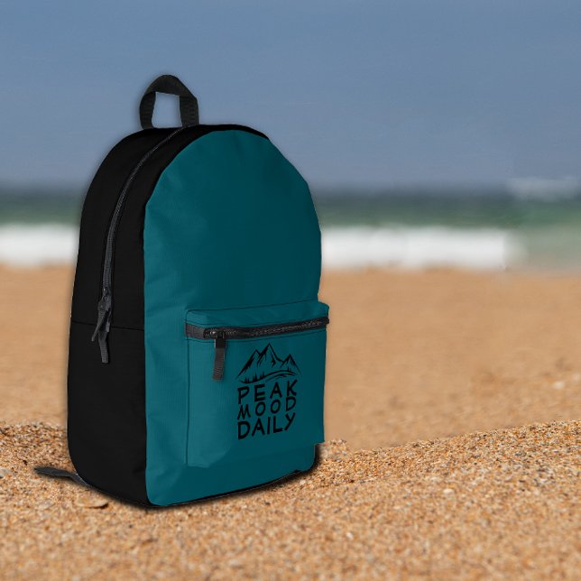 Funny Hiking Backpack for Outdoor Adventures (Creator Uploaded)