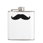 Funny Hipster Mustache