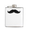 Funny Hipster Mustache