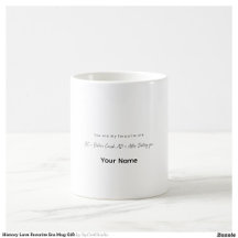 Funny History Teacher Gift Personalized Mug