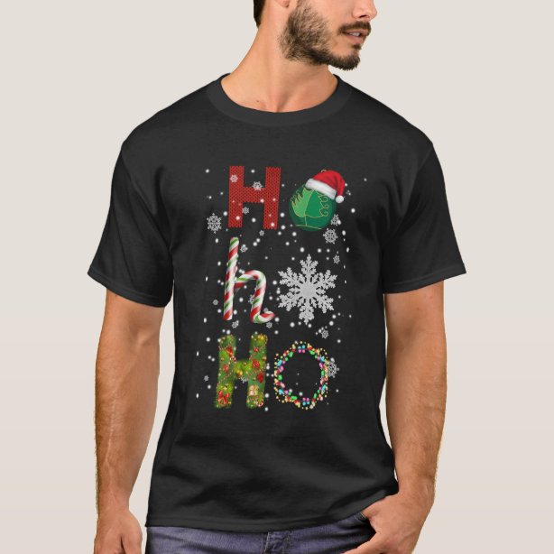 hohoho shirts