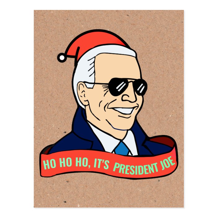 Merry Christmas Joe Biden Meme