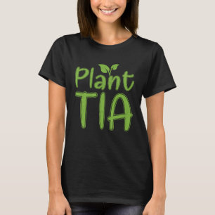 Funny Hobby Gardeners Landscapers Gardening Lovers T-Shirt