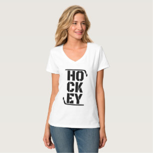 Funny Hockey T-Shirt