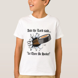 Funny Hockey T-Shirt