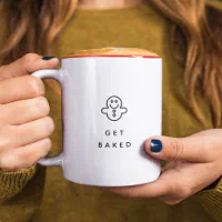 https://rlv.zcache.com/funny_holiday_quote_get_baked_minimalist_two_tone_coffee_mug-r_87mvpc_200.webp