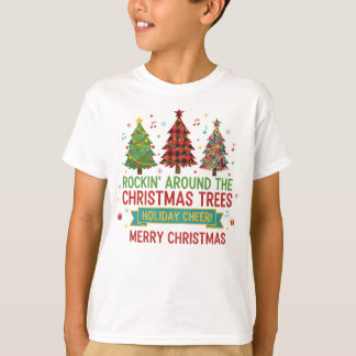 Funny Holiday T-Shirt