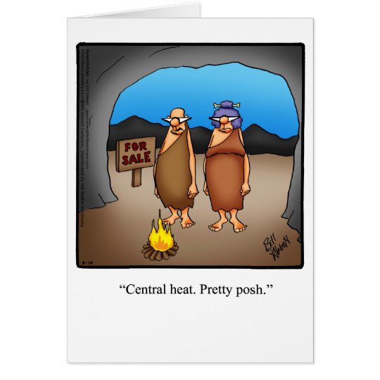 Funny Homeowners Congratulations Greeting Card | Zazzle.com