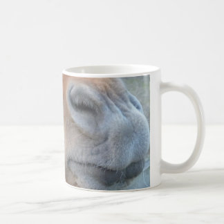 Funny Horse Coffee Mug