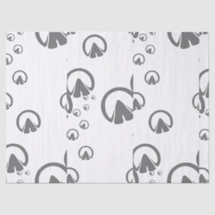 Funny Horse Horse Gift Horse Humor Tissue Paper