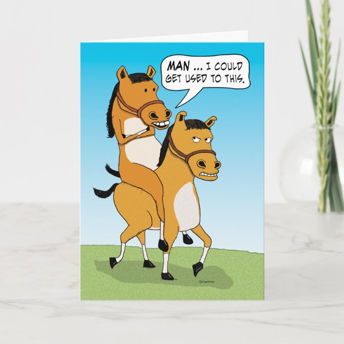 Featured image of post Funny Horse Cartoons Horse cartoon stock photos horse cartoon stock illustrations