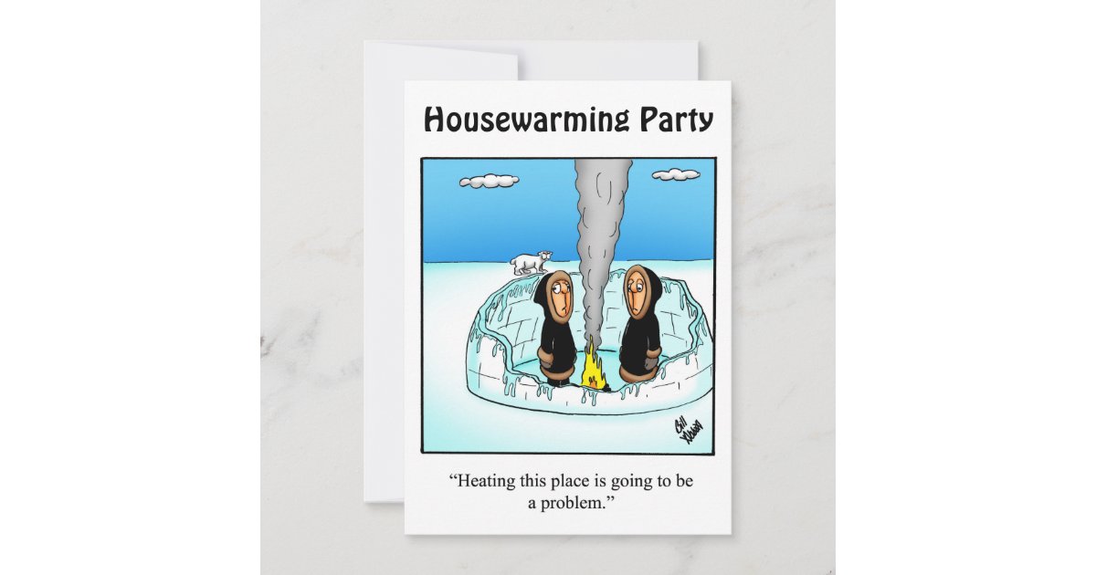 funny house warming party invitation wording