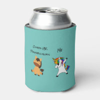 Funny HR Unicorn Horse Human Resources Gift