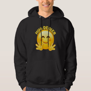 Funny Hug Dealer Hoodie